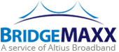 BridgeMaxx logo