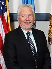 Irwin G. Burton III