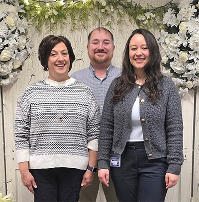 Marriage Bureau staff Marriage Bureau staff