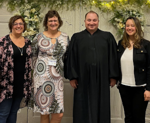 Marriage Bureau staff Marriage Bureau staff