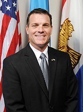 Robert B. Arlett